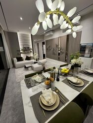 THE ARCADY AT BOON KENG (D12), Apartment #587516401